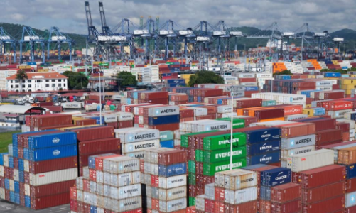 Bức tranh không đồng nhất của kinh tế Mỹ năm 2025