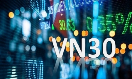 DGC có khả năng bị loại khỏi nhóm VN30