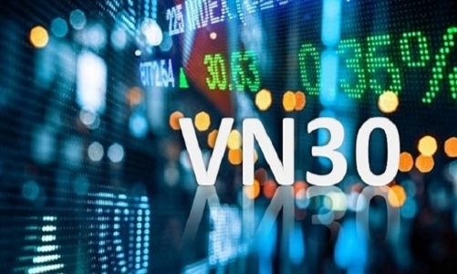 DGC có khả năng bị loại khỏi nhóm VN30