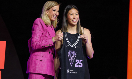 Các thương hiệu xa xỉ ngày càng đẩy mạnh đầu tư vào thể thao nữ