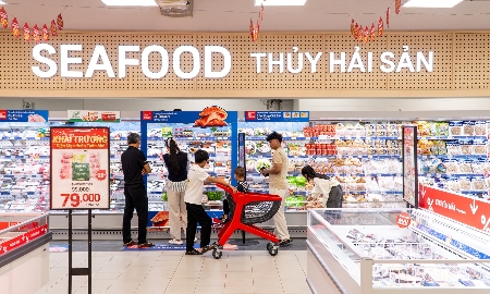 Hành vi tiêu dùng của người Việt đang có những chuyển dịch rõ nét khi bước vào mùa mua sắm Tết 2026.