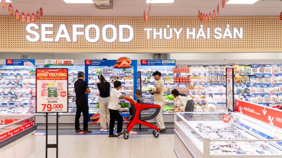 Hành vi tiêu dùng của người Việt đang có những chuyển dịch rõ nét khi bước vào mùa mua sắm Tết 2026.