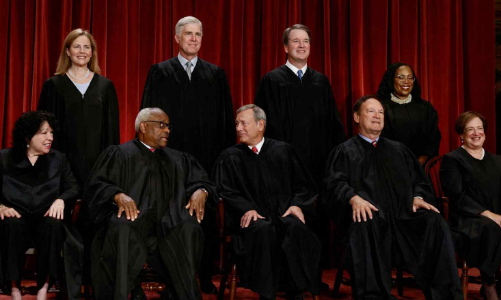 Tòa án Tối cao Mỹ có thể ra phán quyết về thuế quan đối ứng trong tháng này