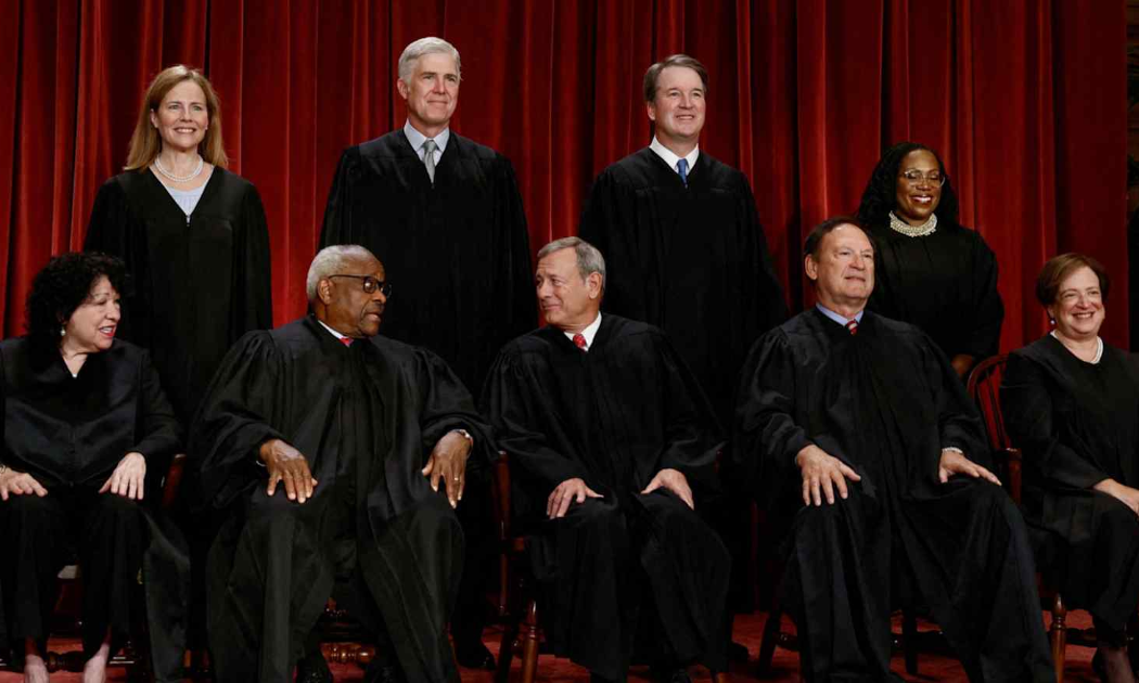 Tòa án Tối cao Mỹ có thể ra phán quyết về thuế quan đối ứng trong tháng này