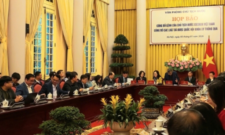 Tăng cường năng lực tự chủ công nghệ, tạo lợi thế cạnh tranh quốc gia