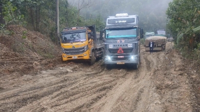 Da Nang to invest $172 mln to upgrade National Highway 14D