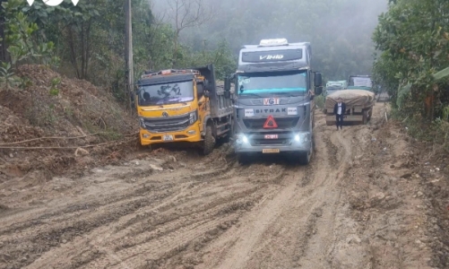 Da Nang to invest $172 mln to upgrade National Highway 14D