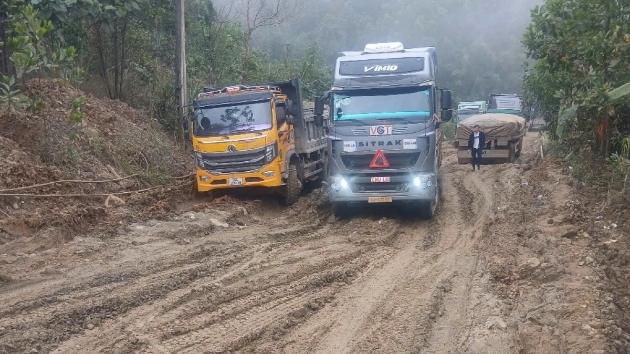 Da Nang to invest $172 mln to upgrade National Highway 14D