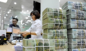 Năm 2026, Kho bạc Nhà nước chuyển sang thu ngân sách không dùng tiền mặt