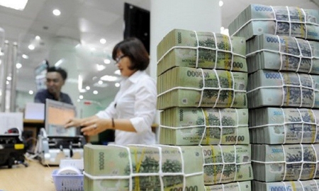 Năm 2026, Kho bạc Nhà nước chuyển sang thu ngân sách không dùng tiền mặt