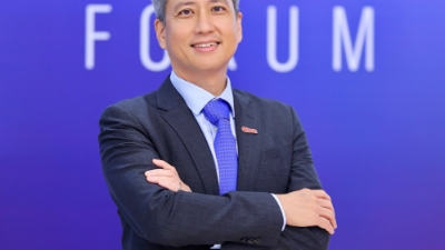 Promoting green development linked with sustainable growth