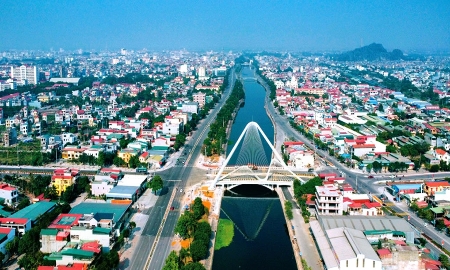 Ninh Bình thu ngân sách năm 2025 đạt hơn 77.000 tỷ đồng, tăng 33,4%