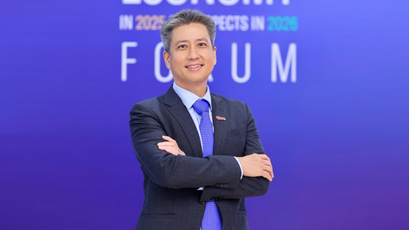 Promoting green development linked with sustainable growth