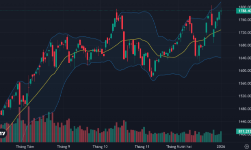 Nản vì thị trường “xanh vỏ”, áp lực bán tăng mạnh, cổ phiếu giảm sâu hàng loạt