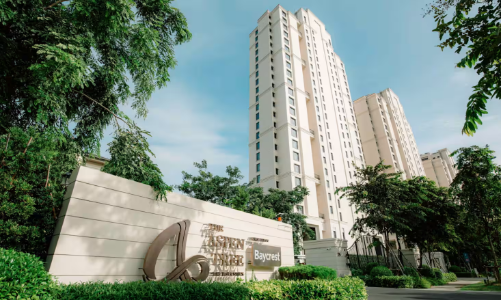 Thái Lan nở rộ dự án nhà ở cao cấp cho người cao tuổi