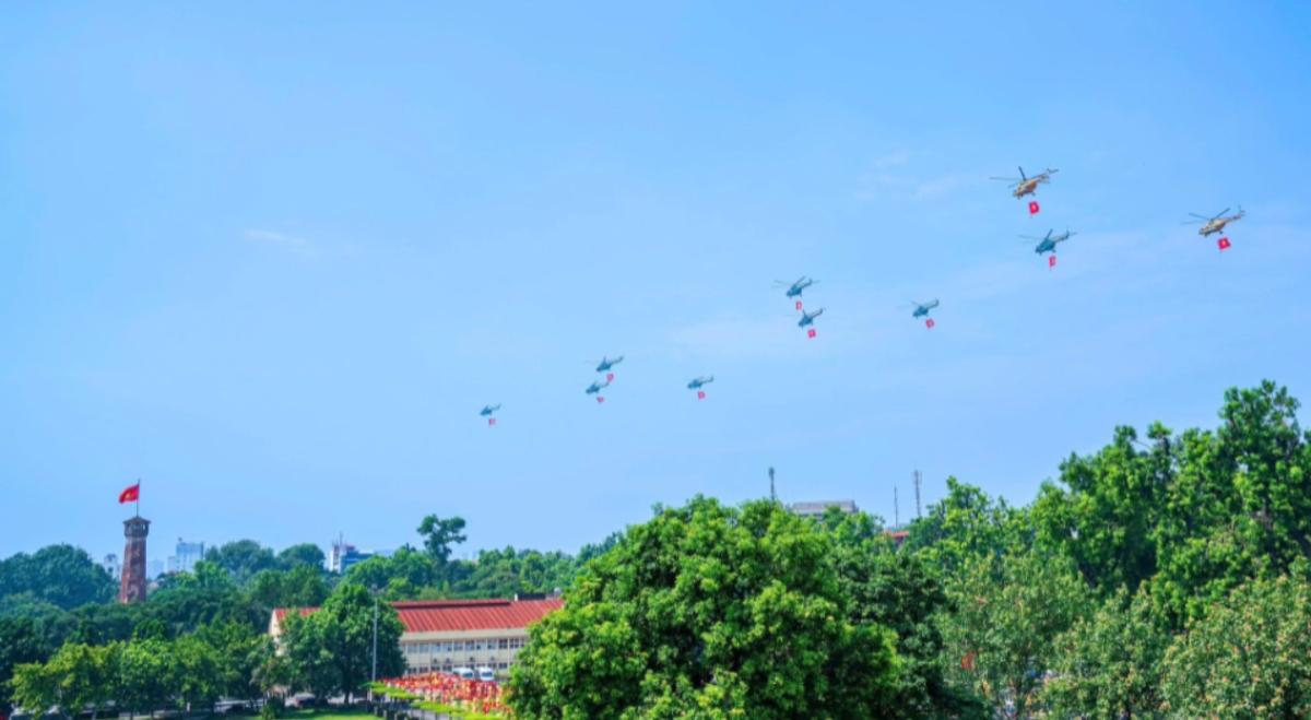 Năm 2025 cho thấy du lịch Hà Nội đã bước qua giai đoạn phục hồi để tiến vào quỹ đạo tăng trưởng bền vững.