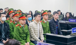 Xét xử vụ sản xuất sữa giả trị giá hơn 2.400 tỷ đồng tại Công ty Z Holding