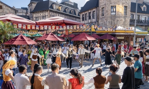 Kỳ nghỉ Tết Dương lịch 2026: Doanh thu du lịch Đà Nẵng ước đạt 2.445 tỷ đồng