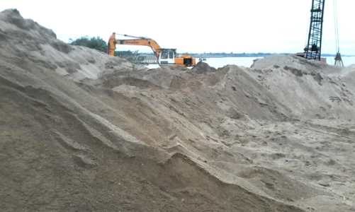 Hà Nội ban hành Bảng giá tính thuế tài nguyên, áp dụng từ 2026