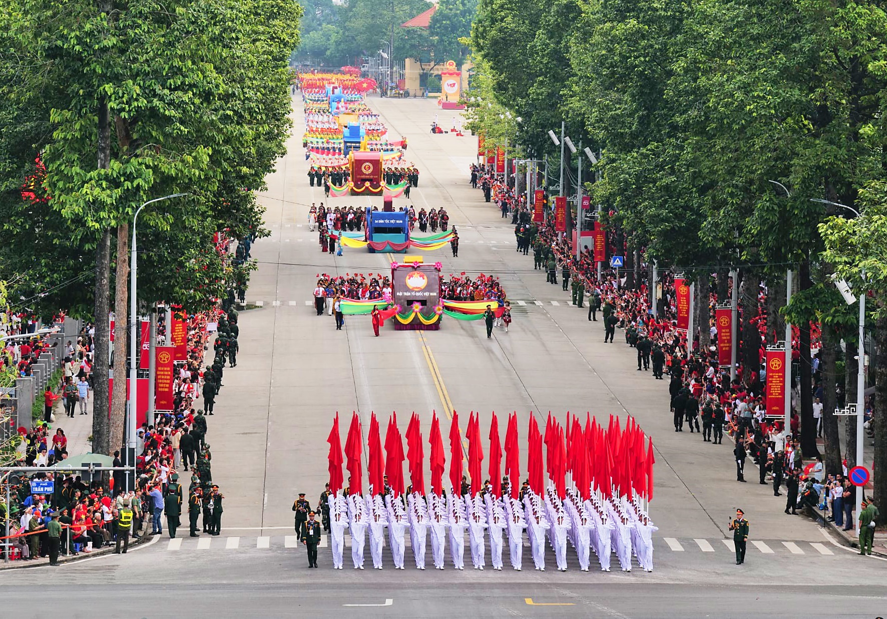 Điểm sáng nổi bật của du lịch Hà Nội năm 2025 là sự đổi mới trong phát triển sản phẩm.