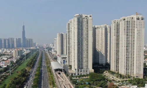 Xây dựng và quản lý hệ thống thông tin, cơ sở dữ liệu về nhà ở và thị trường bất động sản