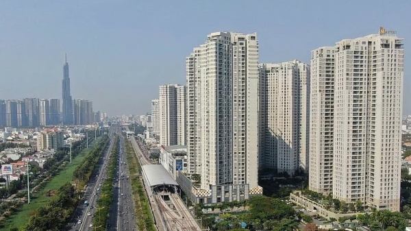 Xây dựng và quản lý hệ thống thông tin, cơ sở dữ liệu về nhà ở và thị trường bất động sản