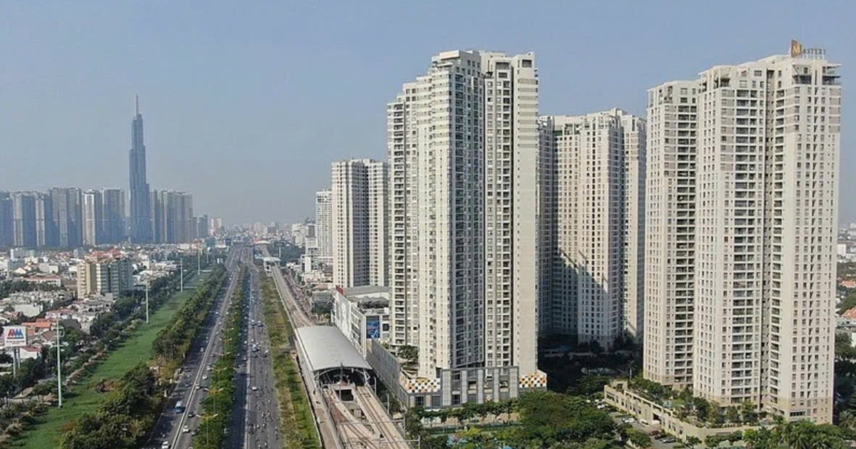 Xây dựng và quản lý hệ thống thông tin, cơ sở dữ liệu về nhà ở và thị trường bất động sản