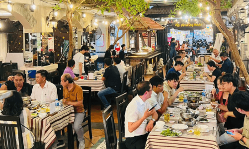 CPI năm 2025 tăng 3,31%, đạt mục tiêu Quốc hội đề ra