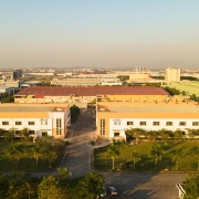 Thăng hạng từ “vành đai công nghiệp” đến tâm điểm tăng trưởng - Việt Yên dẫn sóng bất động sản Bắc Ninh