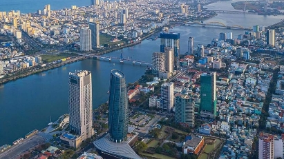 Da Nang posts 2025 GRDP growth of 9.18%