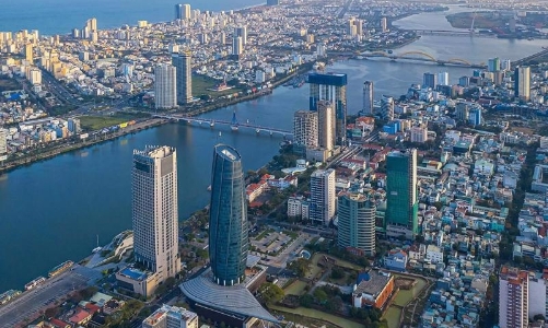 Da Nang posts 2025 GRDP growth of 9.18%