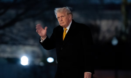 Tổng thống Trump hoãn tăng thuế quan đối với đồ nội thất, dọa áp thêm thuế quan lên Ấn Độ