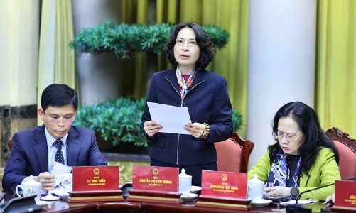 Luật Dân số: Từ ngày 1/7, phụ nữ sinh 2 con được hưởng nhiều hỗ trợ đặc biệt