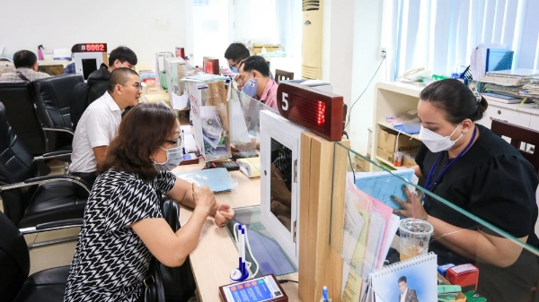 Điều động, biệt phái gần 4.000 công chức, viên chức cho chính quyền xã