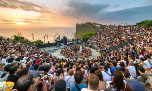 Điểm đến nào “đuổi khéo” du khách quốc tế trong năm 2026?