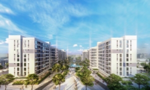 Điều chỉnh Chương trình phát triển nhà ở, Ninh Bình huy động khoảng 800.000 tỷ đồng