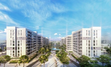 Điều chỉnh Chương trình phát triển nhà ở, Ninh Bình huy động khoảng 800.000 tỷ đồng