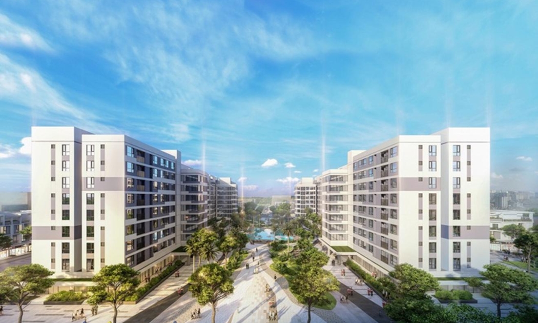 Ninh Bình đặt mục tiêu nâng diện tích nhà ở bình quân lên 40 m2 sàn/người