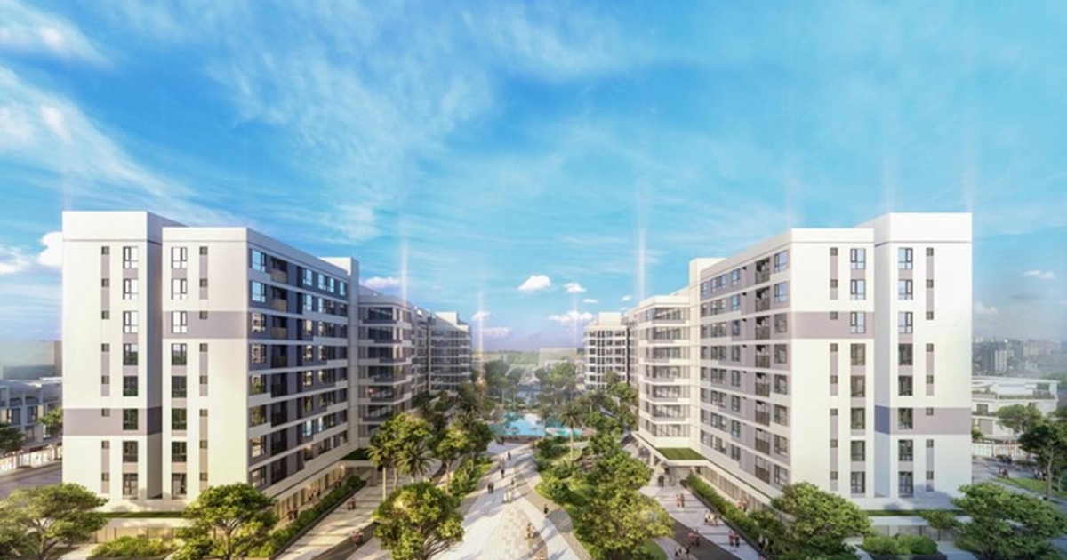 Điều chỉnh Chương trình phát triển nhà ở, Ninh Bình huy động khoảng 800.000 tỷ đồng