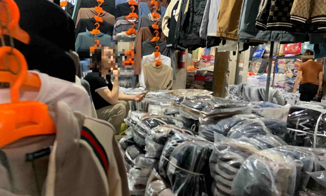 Hộ kinh doanh chật vật với hoá đơn đầu vào khi áp dụng thuế kê khai