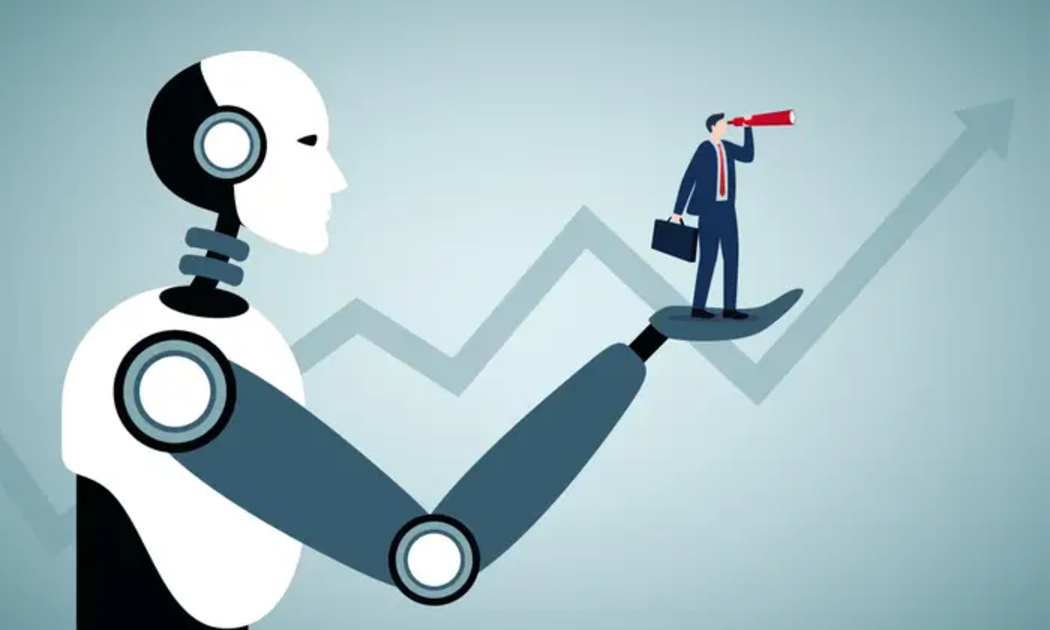 170 triệu việc làm mới sẽ được tạo ra nhờ AI 