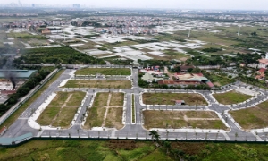 Đồng Nai dự kiến đấu giá 72 khu đất trong năm 2026
