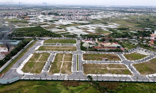 Đồng Nai dự kiến đấu giá 72 khu đất trong năm 2026