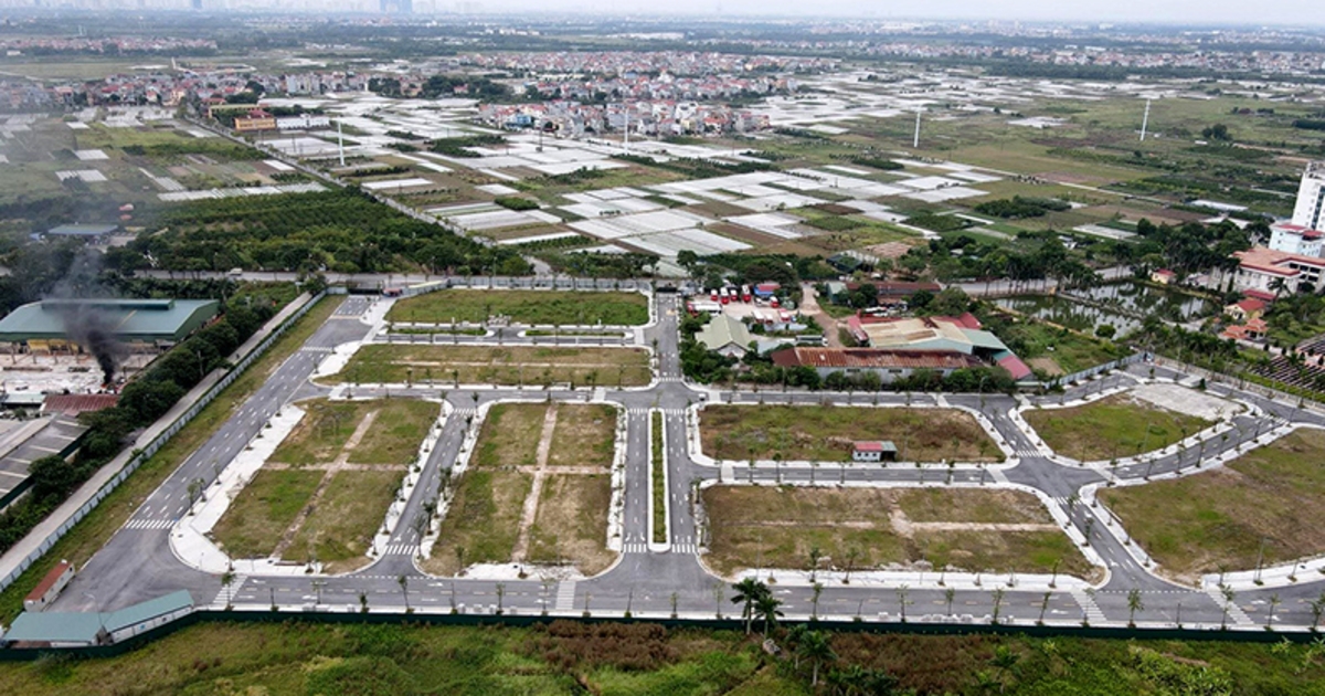 Đồng Nai dự kiến đấu giá 72 khu đất trong năm 2026