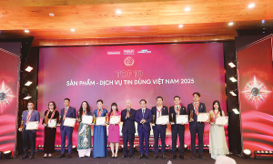 Tiêu dùng hiện đại: Minh bạch và rõ ràng là yếu tố tiên quyết