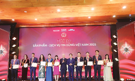 Tiêu dùng hiện đại: Minh bạch và rõ ràng là yếu tố tiên quyết