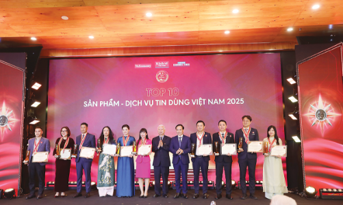 Tiêu dùng hiện đại: Minh bạch và rõ ràng là yếu tố tiên quyết