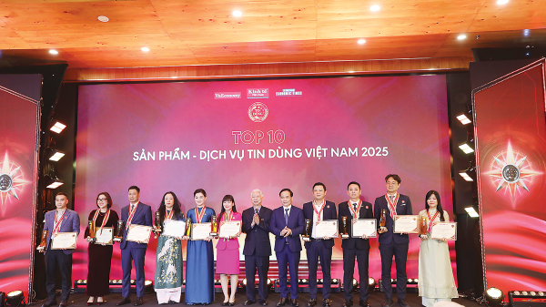 Tiêu dùng hiện đại: Minh bạch và rõ ràng là yếu tố tiên quyết