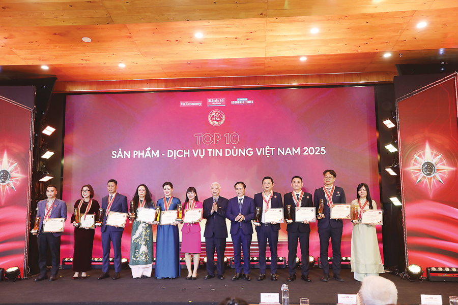 Minh bạch về xuất xứ và kiểm soát chất lượng trở thành yếu tố tiên quyết, giúp doanh nghiệp khôi phục niềm tin thị trường.