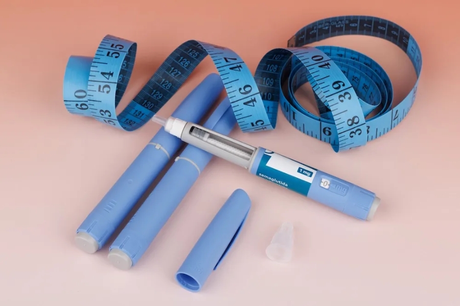 Ngành công nghiệp wellness hiện có quy mô khoảng 2.000 tỷ USD.